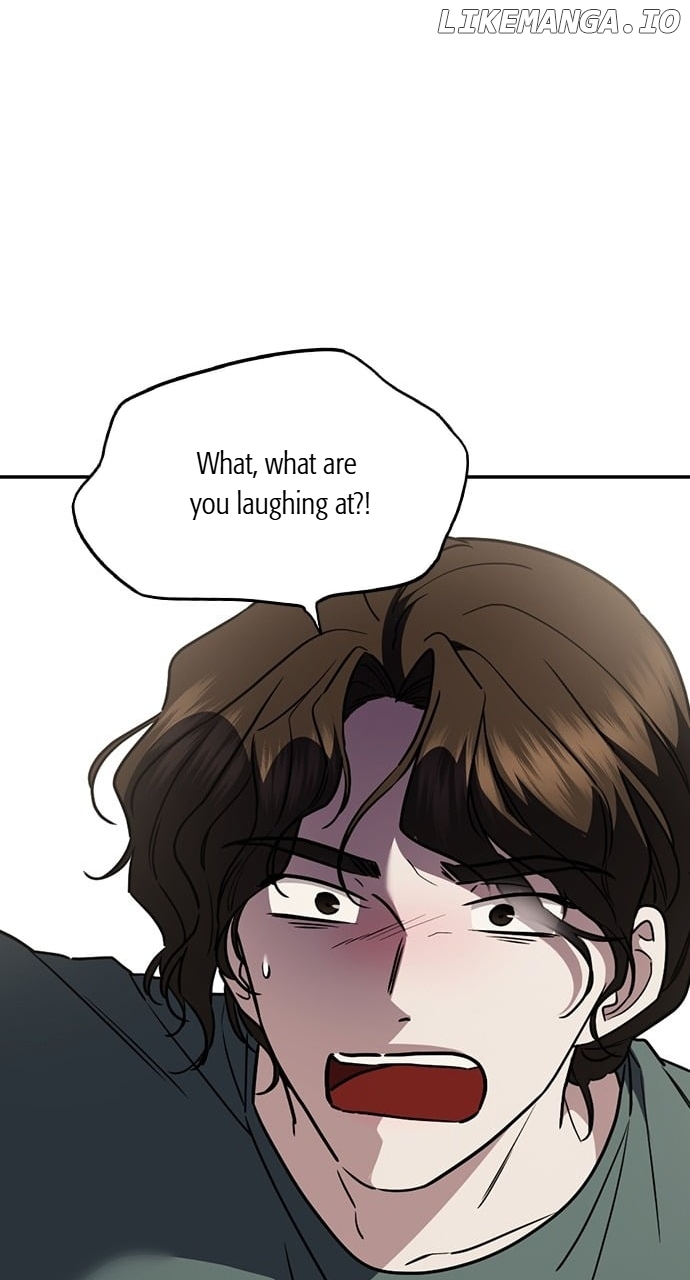How to break up well Chapter 25 - page 41